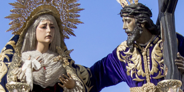 Afligidos someterá a cabildo la participación en el Vía-Crucis Diocesano de Cádiz de 2018