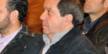 Fallece Antonio Rosales Rincón, tesorero de la Hermandad de Columna