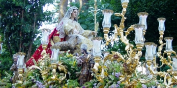 Hace 10 años… El último 15 de agosto antes de la Coronación Canónica pastoreña