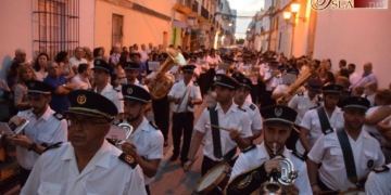 Columna contrata a la Municipal de Chiclana tras 23 años con la Municipal isleña