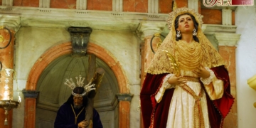 Nazareno celebrará Santa Cecilia con una eucaristía, besamano y salida procesional