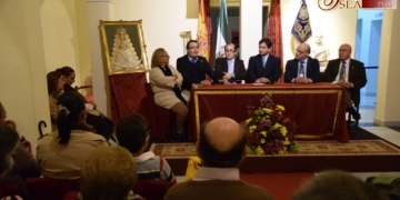 La Hermandad del Rocío celebra del 18 al 20 de noviembre su semana cultural