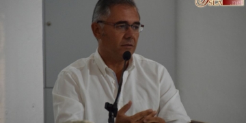 Eduardo Coto Martínez renueva por cuatro años como Hermano Mayor de Medinaceli