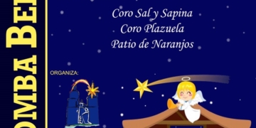 Mañana se entregan los premios a los belenes en el transcurso de una zambomba benéfica