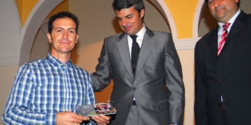 Lorenzo León Manzorro gana el concurso fotográfico de Humildad y Paciencia