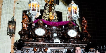 Javier Padillo representará a la carga isleña en una mesa redonda en Alcalá delos Gazules
