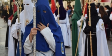 La Venera entregará su VII galardón a las hermandades de penitencia de la ciudad