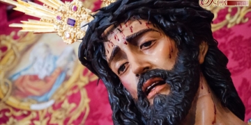 Hoy comienzan los cultos cuaresmales a Nuestro Padre Jesús del Ecce-Homo