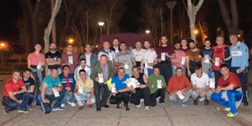 La cuadrilla de la Resurrección apoya la donación de órganos, médula, tejidos y sangre