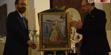 Santa Elena convoca una nueva edición de su concurso fotográfico para elegir su cartel