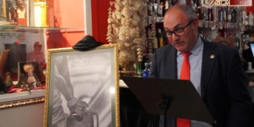 El bar cofrade ‘La Cerería’ suspende sus actos de cuaresma: cartel y concierto