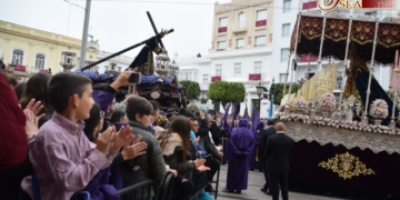 La Conferencia Episcopal asegura que «las procesiones han de suprimirse»