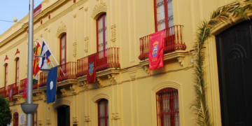 La Isla ya está preparada para abrir una nueva Semana Santa desde La Salle