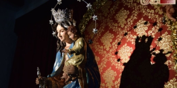 María Auxiliadora de San Marcos continúa el viernes con su ciclo formativo
