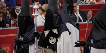 El plazo para la devolución de túnicas en Soledad del 22 al 26 de junio
