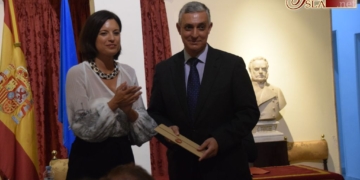 La Comisión Pro Corpus finalizó su programación con la entrega de premios y distinciones