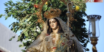 OPINIÓN: Pastora. La de la eterna sonrisa – ‘La trastienda’