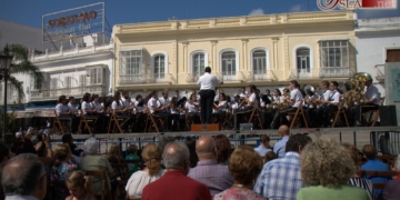 San José Artesano y la Coral de San Fernando firmarán un convenio de colaboración