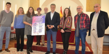 La programación de la Semana de la Música 2018 sumará trece conciertos gratuitos