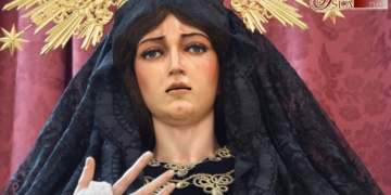 Gran Poder oficiará una eucaristía por sus hermanos fallecidos y Dubé de Luque