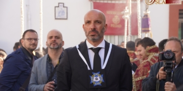 José Manuel López y José Álvarez renuevan como capataces en Misericordia
