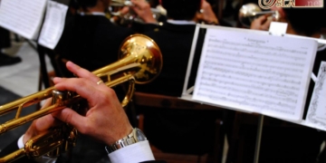 Un concierto pretende reunir en Cuaresma a las cuatro bandas de música civiles de la ciudad