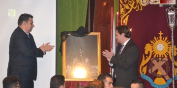 Gran Poder vuelve a convocar el concurso fotográfico para el cartel de su salida procesional
