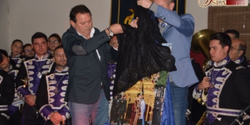 El cartel ‘Jueves Santo en la Pastora’ se elegirá por vez primera mediante concurso