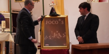 Abierto el plazo de presentación de obras para el cartel de la Semana Santa de FOCOIS 2020