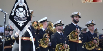 La Banda del Despojado tocará el Lunes Santo en Dolores y Misericordia de Puerto Real