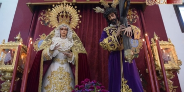 Gran Poder recuerda a sus hermanos la suspensión de los plazos del cabildo de elecciones