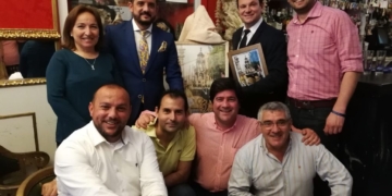 Hasta el viernes abierto el plazo para el concurso fotográfico del Corpus de FOCOIS