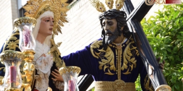 Afligidos aplaza el cabildo y trasladará sus Titulares a la capilla del Cristo de la Vera-Cruz