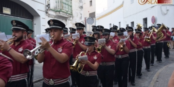 Lágrimas de Dolores acompañará al Cristo de la Bondad de Sevilla el 4 de noviembre