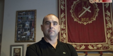 «La JCC ha demostrado sobradamente que nadie es imprescindible»