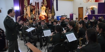 No llegó a 55 mil euros lo justificado en 2016 por las bandas de cara a la subvención