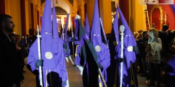 La Hermandad del Nazareno devolverá el donativo de la papeleta de sitio a los hermanos