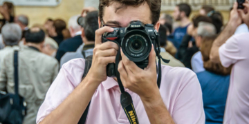 Eduardo Albarrán gana el concurso fotográfico ‘San Juan Bautista de La Salle’