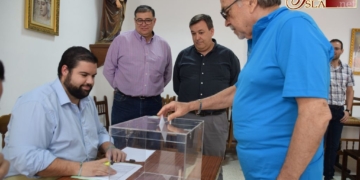 Todos los cabildos salvo el de Huerto se llevarán a cabo tras la Semana Santa de 2021