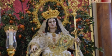 OPINIÓN: «Pastora, isleño maná» – ‘La trastienda’