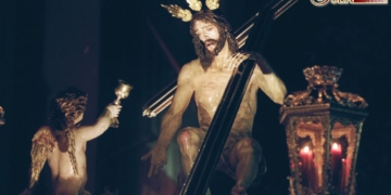 OPINIÓN: «El Cristo de la Ardila» – ‘La trastienda’
