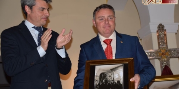 José Manuel Fernández-Andes gana el concurso fotográfico de Medinaceli