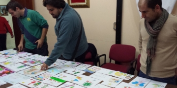 Gran Poder da a conocer el fallo del concurso de chritsmas ‘Una Navidad llena de Amor’