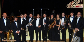 Músicos de Agripino Lozano volverán a participar en prácticas orquestales en Sevilla