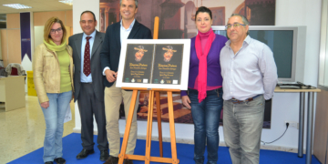 La Iglesia Mayor acoge el viernes el estreno del Réquiem Piadoso de Manuel Pérez Rodríguez