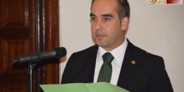 Juan Manuel Rueda pregonará a las Glorias y José Luis Cardoso será el cartelista