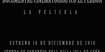 Mañana se presenta en el Centro de Congresos el documental ‘El Perdón, la película’