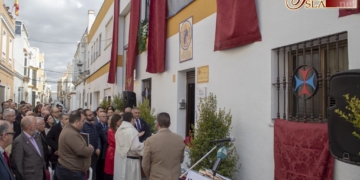 La casa de hermandad de Medinaceli es desde ayer también un museo de su patrimonio