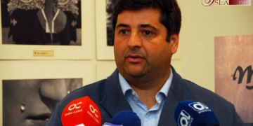 Una foto de José Luis Cardoso que presentará Antonio Campos gana el concurso de Caridad