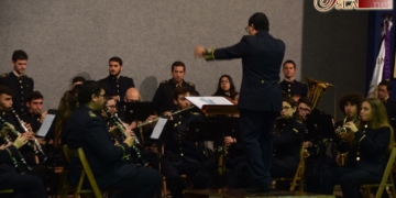 Sinfónica, San José Artesano y Nazareno se unirán en concierto el próximo 10 de marzo